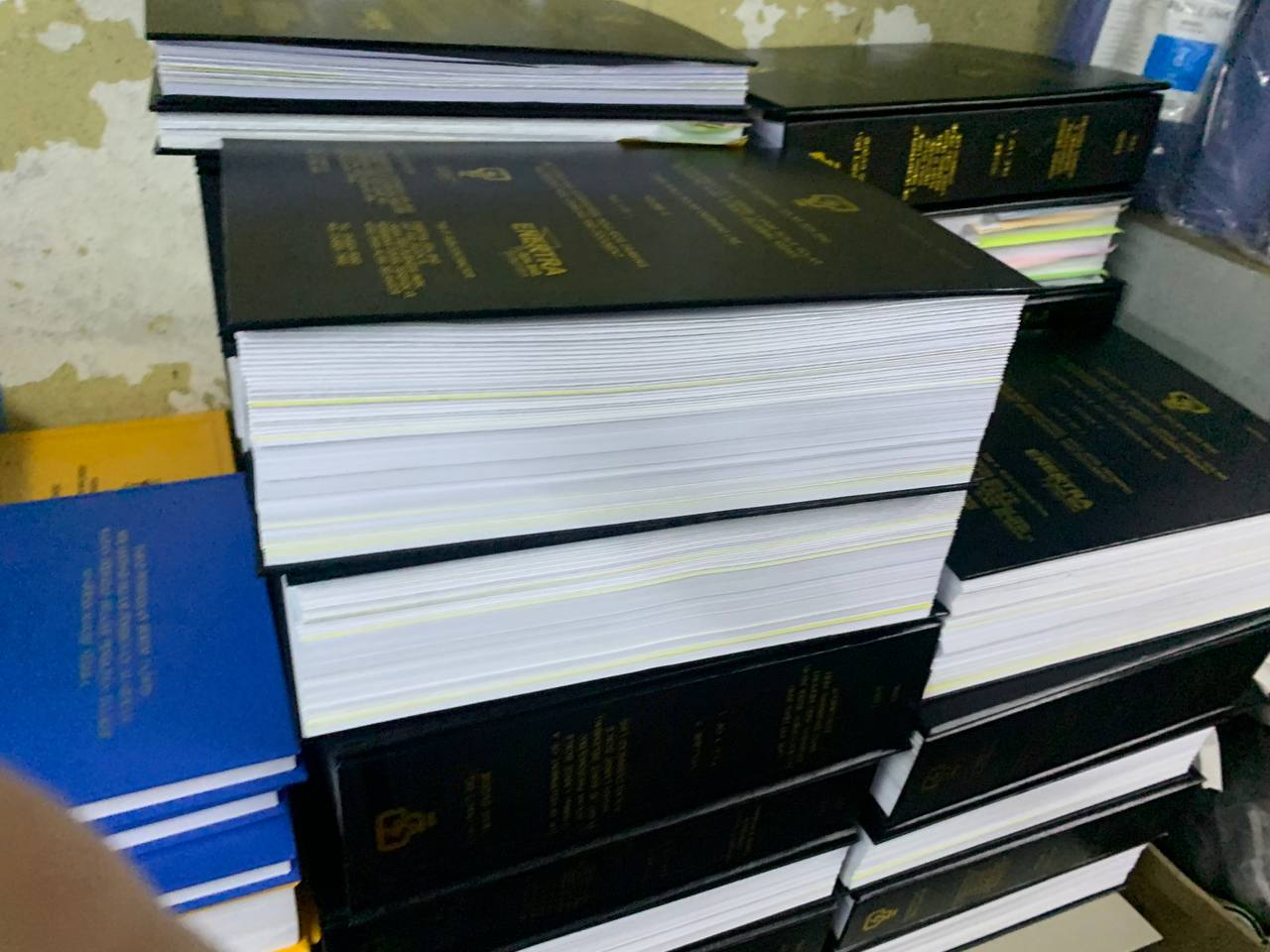 Hard Cover Thesis — Image 4